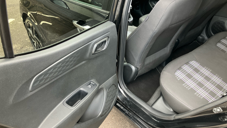 Hyundai i10 1.0 [63] Premium 5dr Auto [Nav] Petrol Hatchback